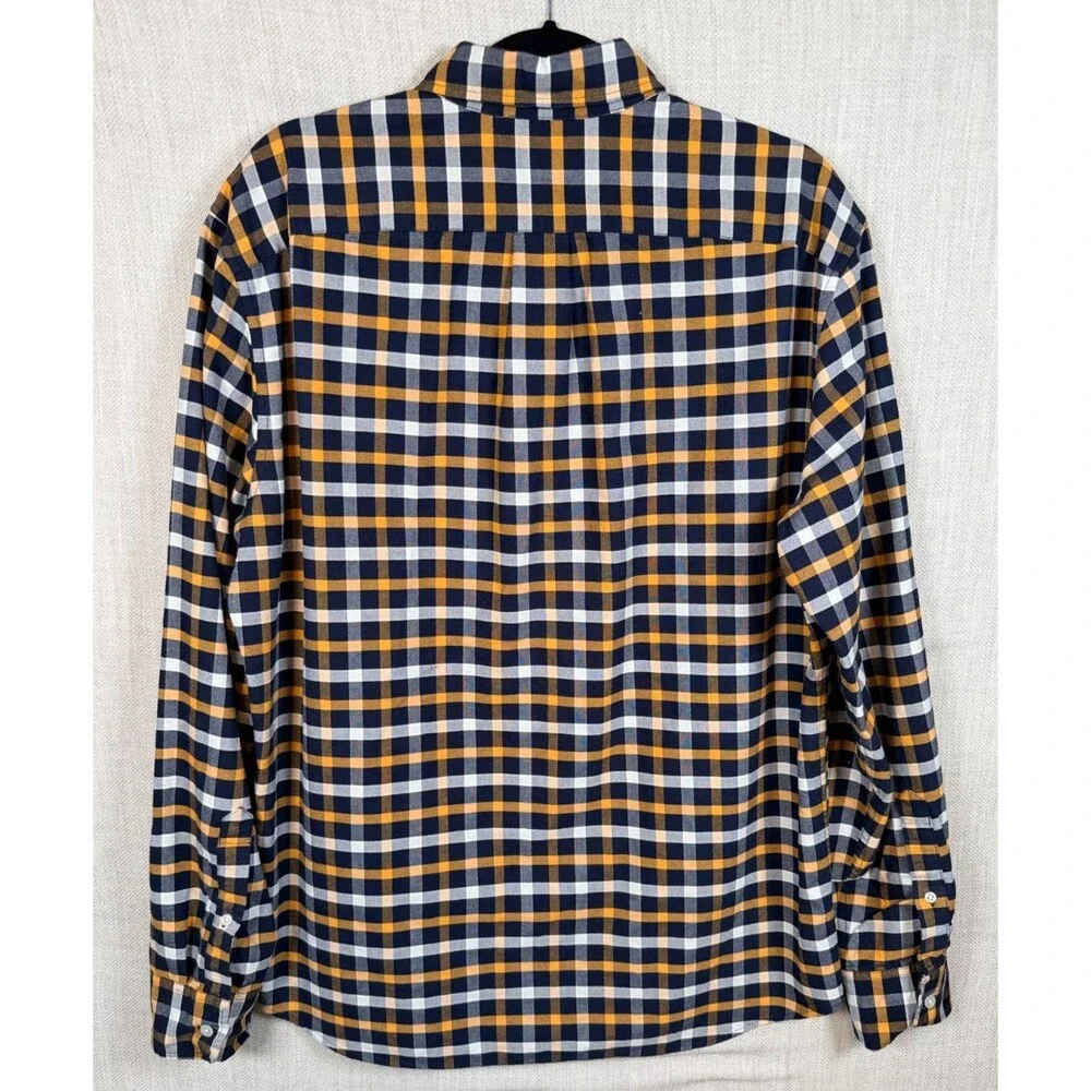 J. Crew crew slim